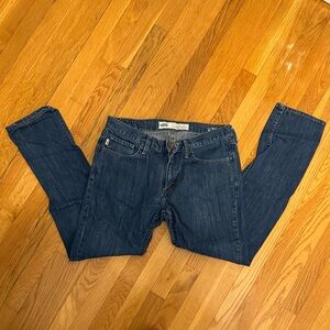 Vans Classic Indigo Jeans